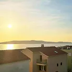 Sea View With Balcony & Sunset 2 Min To Brodarica (Sibenik-Knin)