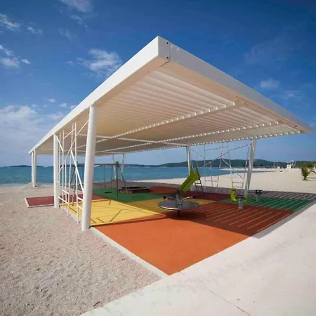 Apartment Ananda Zaboric