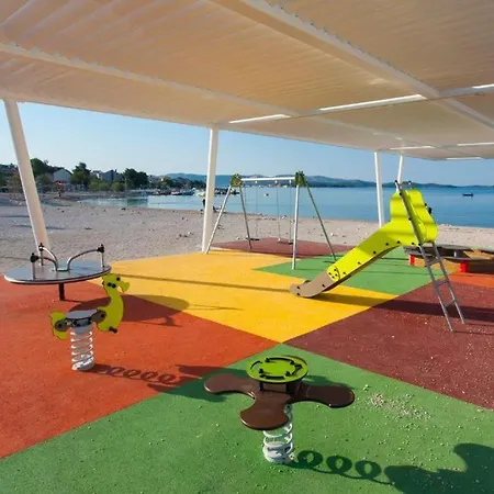 Apartment Ananda Zaboric