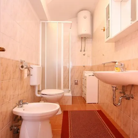 Sea View With Balcony & Sunset 2 Min To *