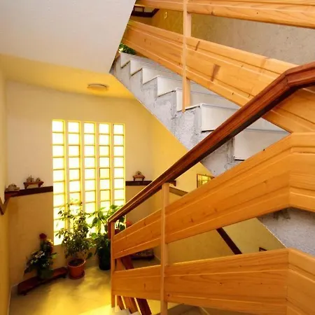 Ananda Apartment Zaboric