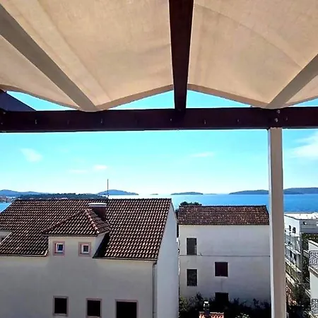 Sea View With Balcony & Sunset 2 Min To
