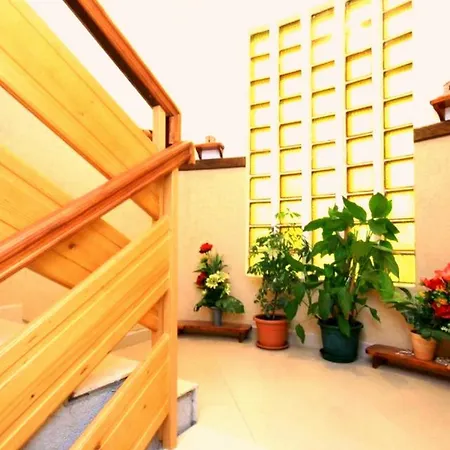 Sea View With Balcony & Sunset 2 Min To