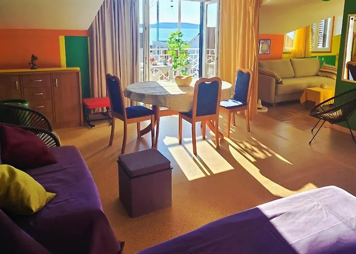 Appartement Ananda *