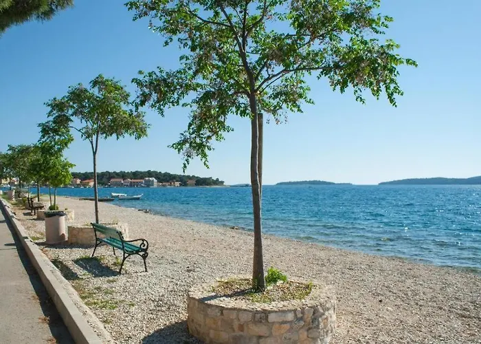 Ananda Appartement Zaboric