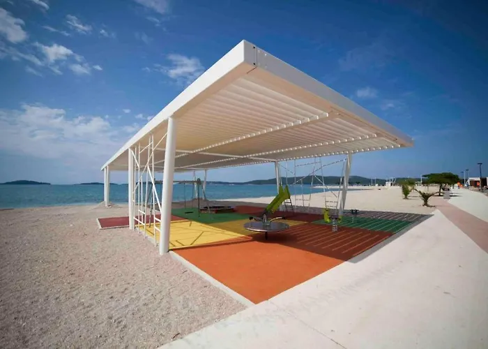 Appartement Ananda Zaboric