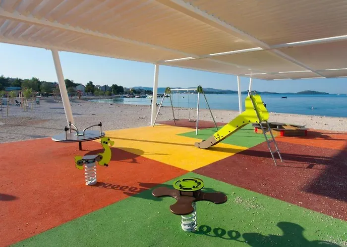 Appartement Ananda Zaboric