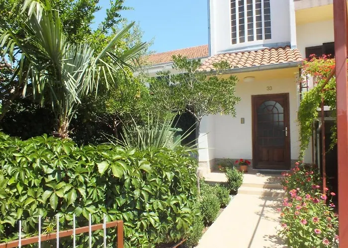 Appartement Ananda *