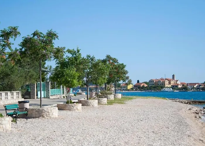 Appartement Ananda *