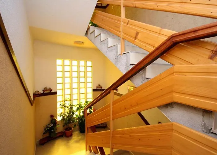 Ananda Appartement Zaboric