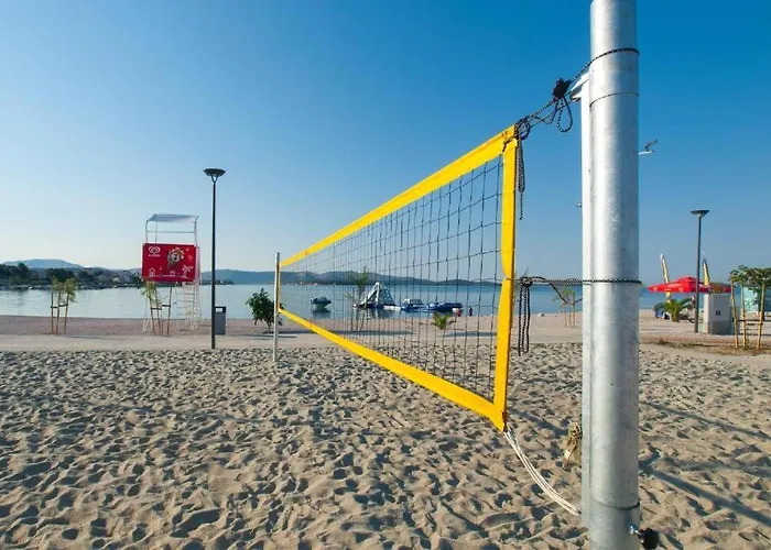 Ananda Appartement *