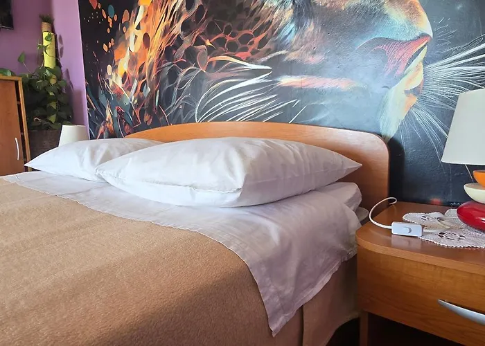 Sea View With Balcony & Sunset 2 Min To * Brodarica (Sibenik-Knin)