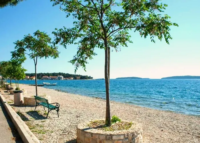 Sea View With Balcony & Sunset 2 Min To *