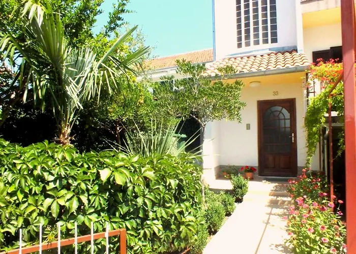 Sea View With Balcony & Sunset 2 Min To Apartment *