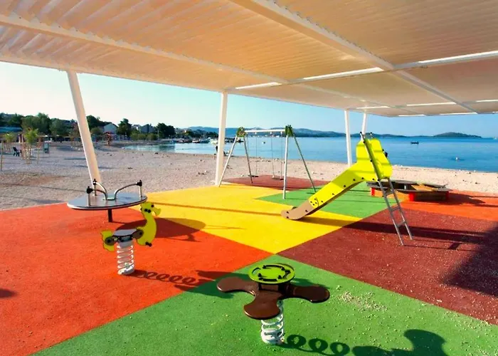 Sea View With Balcony & Sunset 2 Min To Apartment *