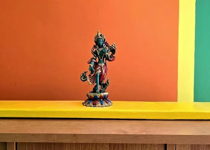 Sea View With Balcony & Sunset 2 Min To Zaboric