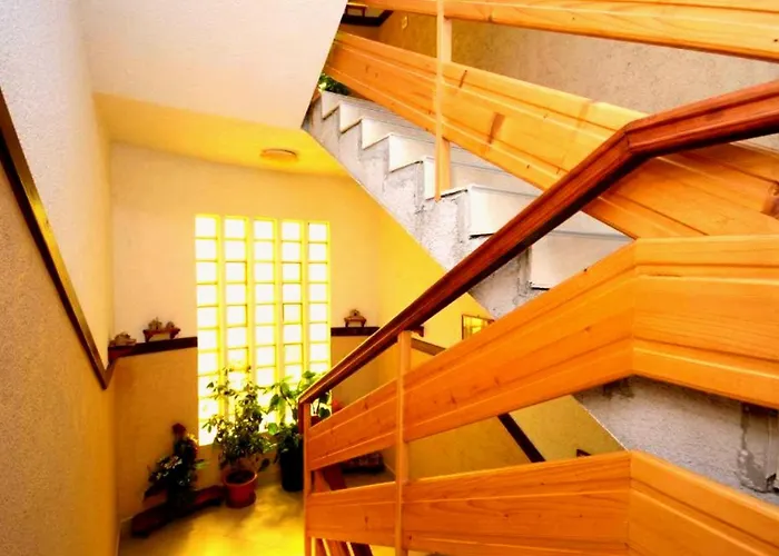 Sea View With Balcony & Sunset 2 Min To Apartamento